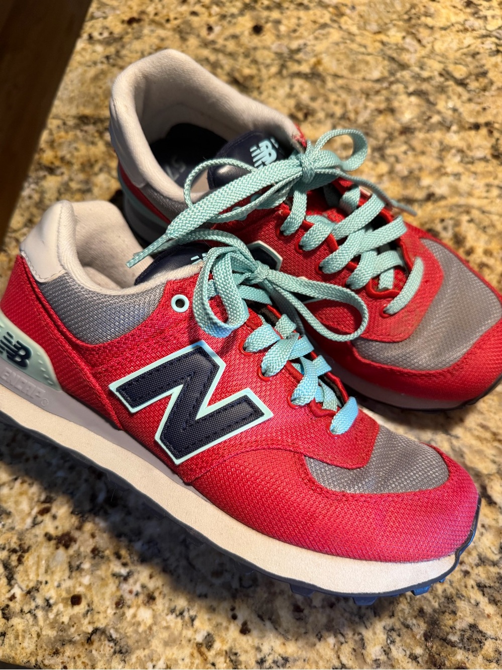 Kids New Balance 574 Sneakers